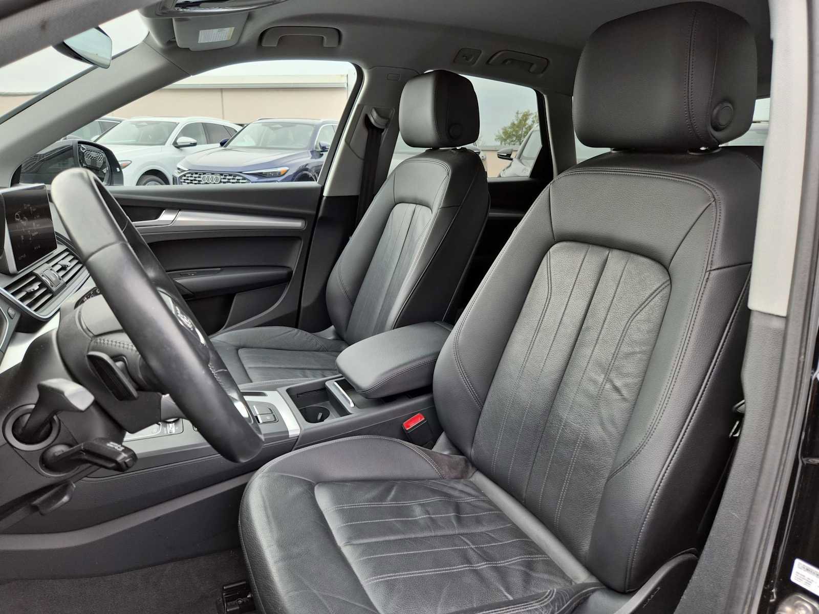 Used 2018 Audi Q5 2.0T Premium image 15