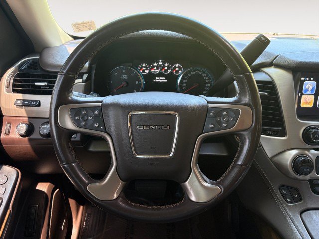 Used 2019 GMC Yukon Denali w/ Denali Ultimate Package AWD/4WD image 6