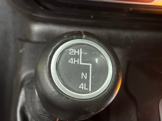 Used 2023 Jeep Gladiator Rubicon w/ Cold Weather Group AWD/4WD image 34
