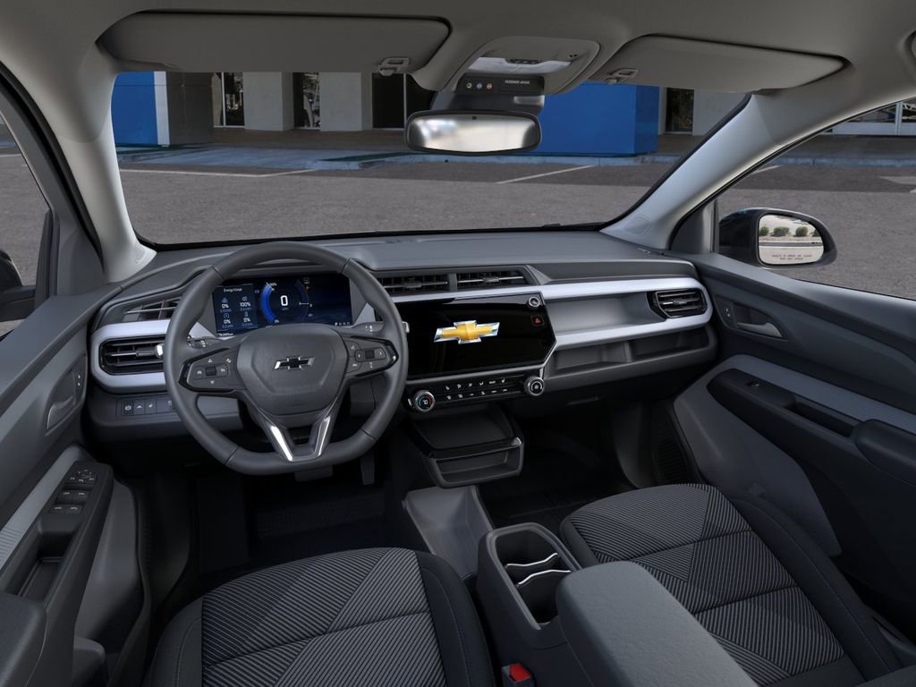 New 2027 Chevrolet Bolt LT FWD image 15