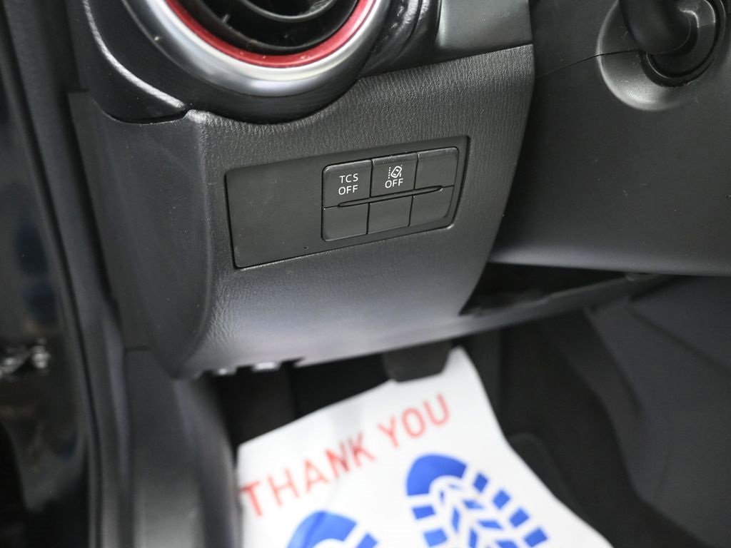 Used 2019 MAZDA CX-3 Grand Touring image 13