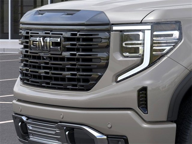 New 2026 GMC Sierra 1500 Denali Ultimate image 13