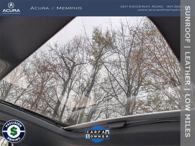 Used 2024 Audi A3 2.0T Premium image 20