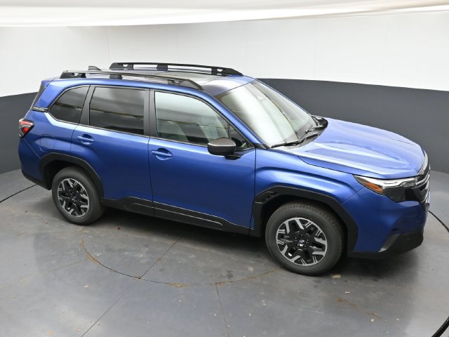 New 2026 Subaru Forester Premium AWD/4WD image 52