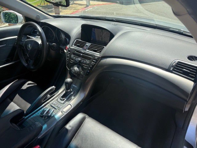 Used 2013 Acura TL w/ Technology Package FWD image 34