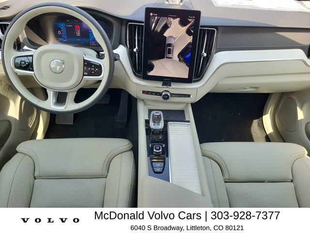 New 2026 Volvo XC60 T8 Ultra w/ Protection Package Premier AWD/4WD image 14