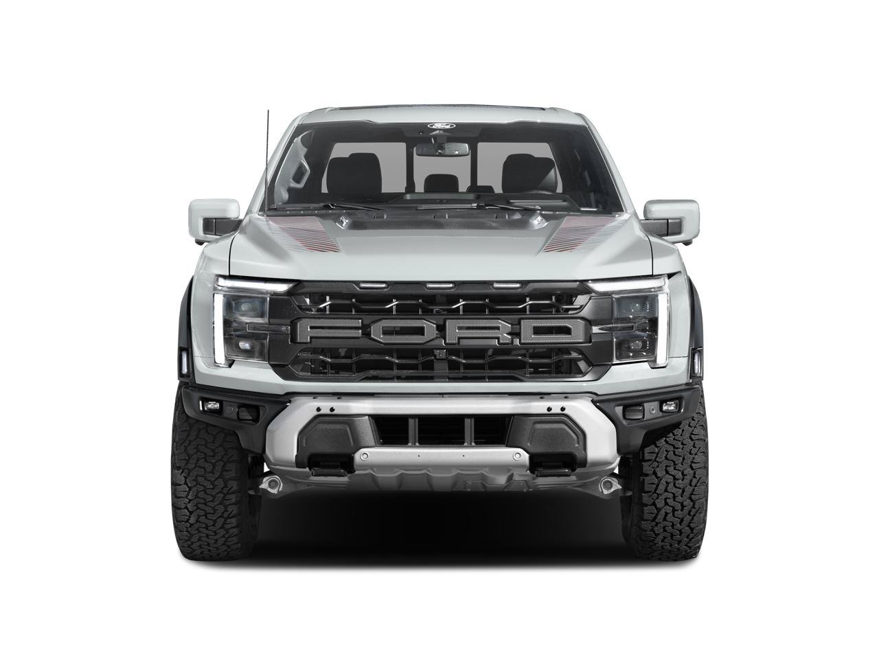 New 2026 Ford F150 Raptor AWD/4WD image 49