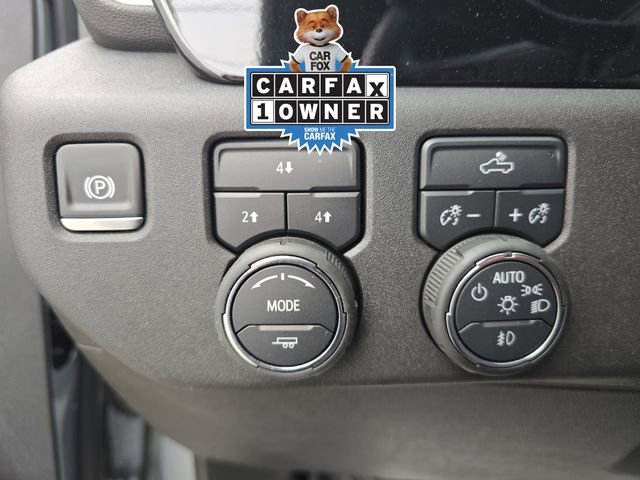 Used 2025 Chevrolet Silverado 2500 LT image 30