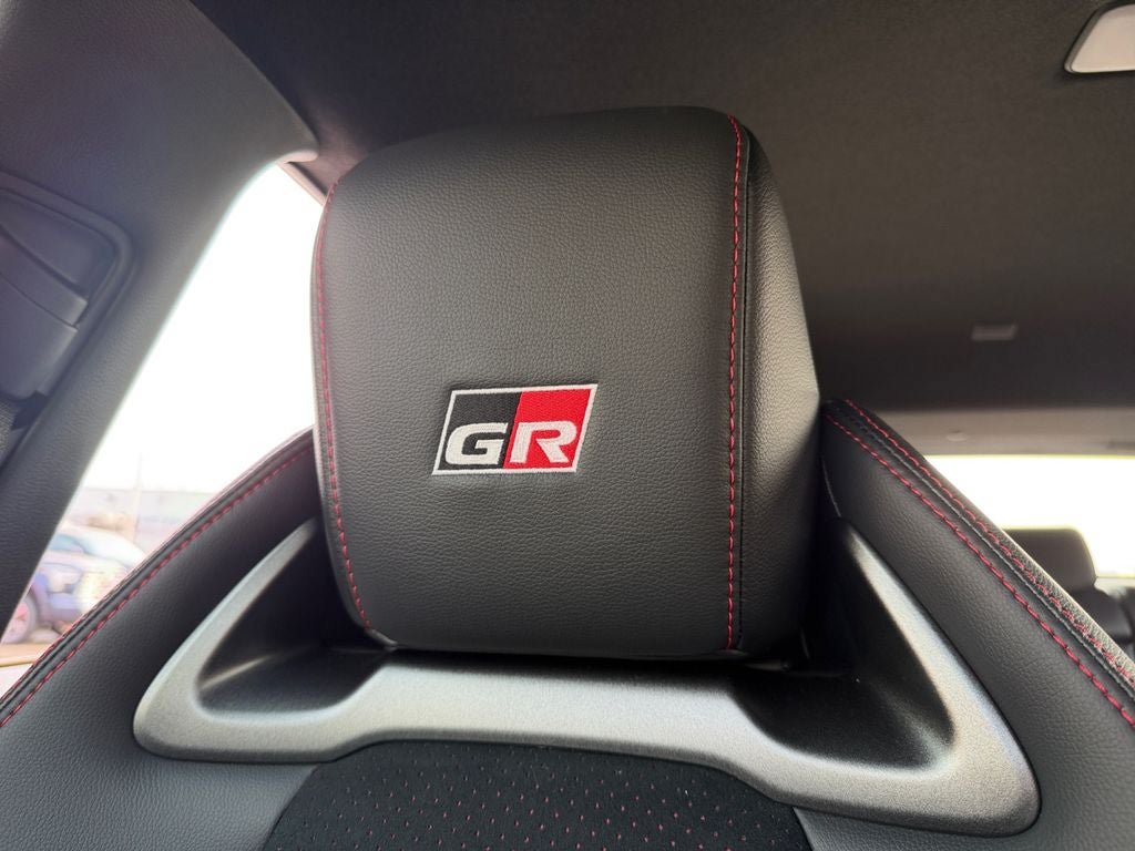 New 2026 Toyota Corolla GR AWD/4WD image 33