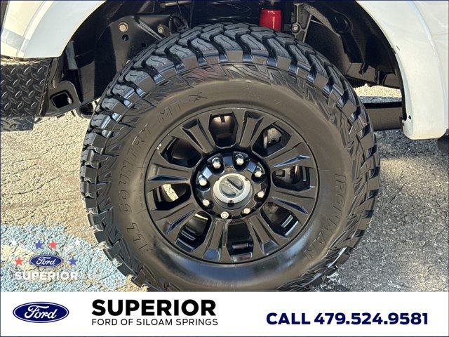 Used 2020 Ford F250 XLT w/ Tremor Off-Road Package AWD/4WD image 14