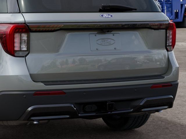 New 2027 Ford Explorer ST-Line w/ Premium Package RWD image 23