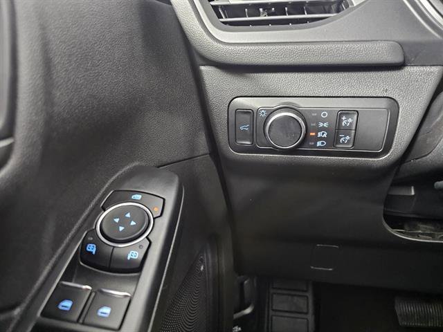 Used 2024 Ford Escape Active AWD/4WD image 35