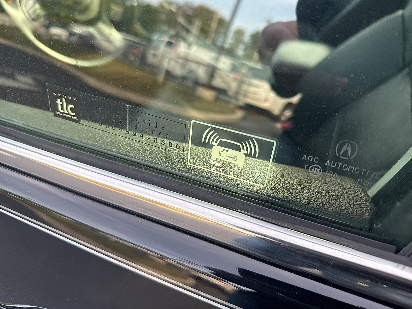 Used 2009 Acura TSX w/ Technology Package FWD image 22