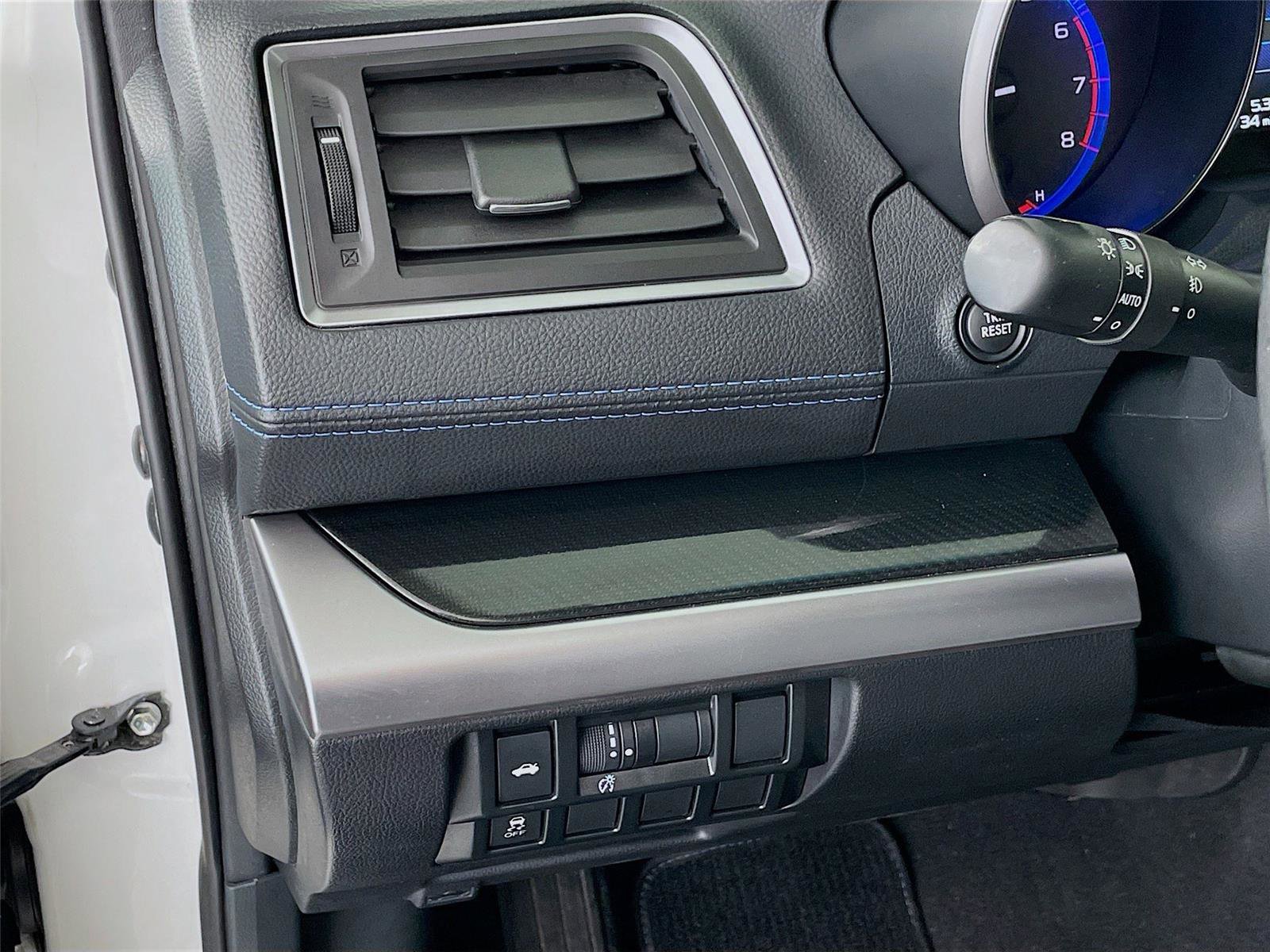 Used 2018 Subaru Legacy 2.5i Sport AWD/4WD image 13