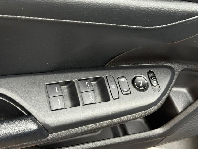 Used 2021 Honda Civic Sport Touring image 18