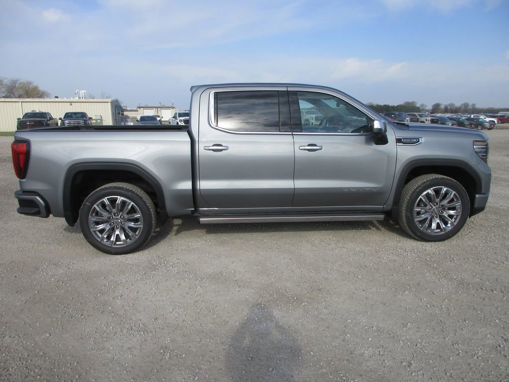 New 2026 GMC Sierra 1500 Denali image 3