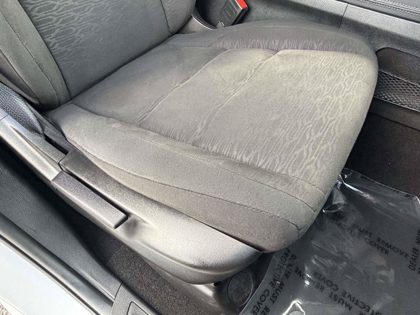 Used 2024 Dodge Durango SXT w/ SXT Blacktop Group AWD/4WD image 33
