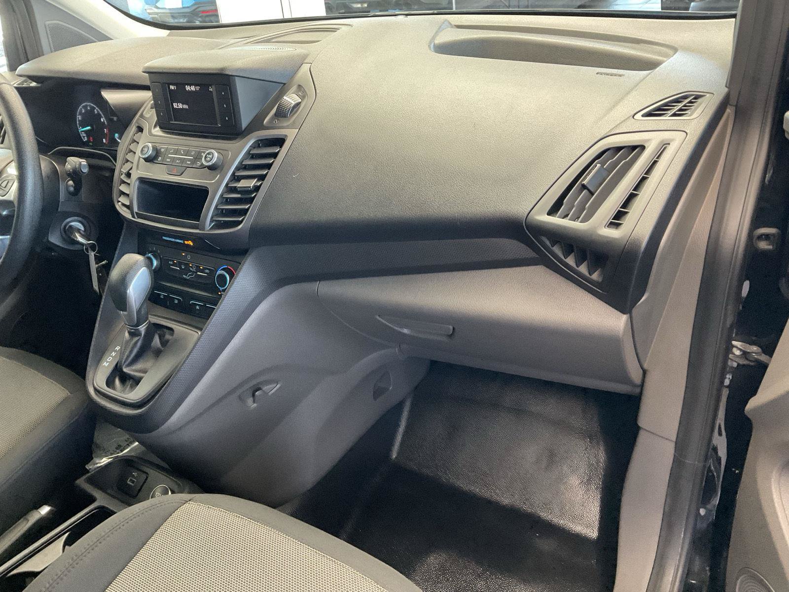 Used 2019 Ford Transit Connect XL FWD image 14
