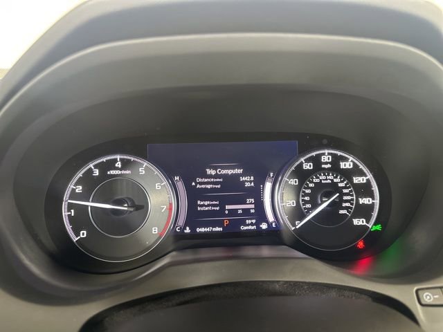 Used 2020 Acura RDX AWD w/ Technology Package image 19