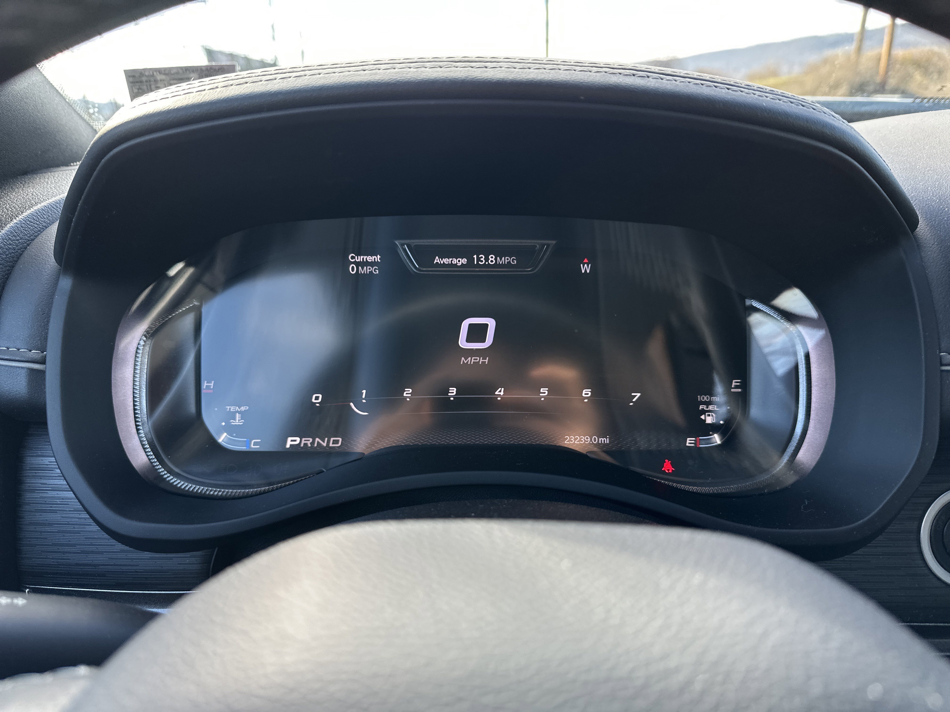 Used 2023 RAM 2500 Power Wagon w/ Level 2 Equipment Group image 20