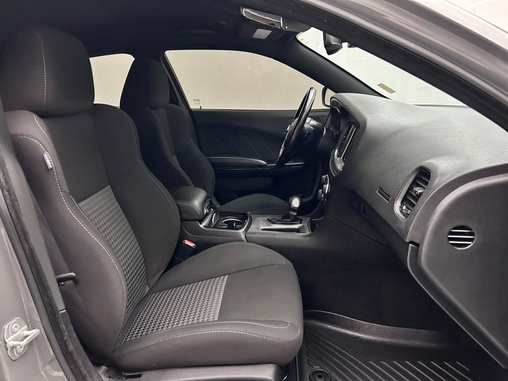Used 2023 Dodge Charger GT w/ Blacktop Package RWD image 18