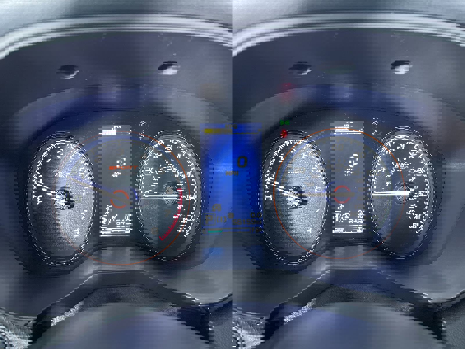 Used 2021 Subaru Forester Sport w/ Popular Package #2 image 17