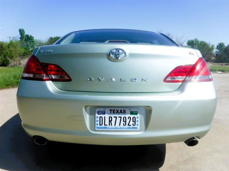 Used 2007 Toyota Avalon XL FWD image 17