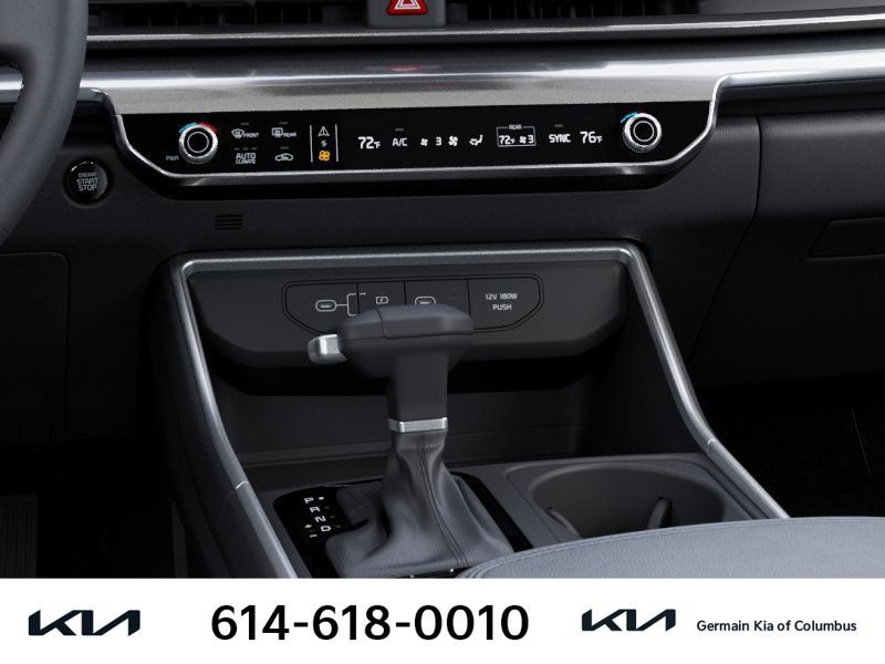 New 2026 Kia Carnival SX Prestige FWD image 26