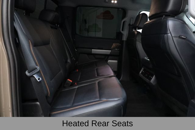 Used 2026 Ford F350 Lariat w/ FX4 Off-Road Package AWD/4WD image 32