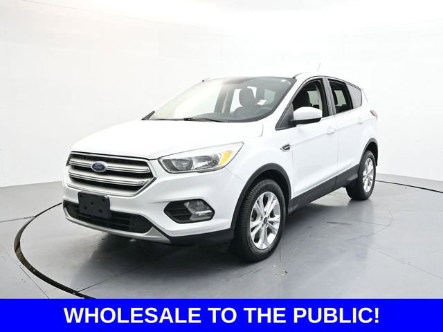 Used 2019 Ford Escape SE AWD/4WD image 3