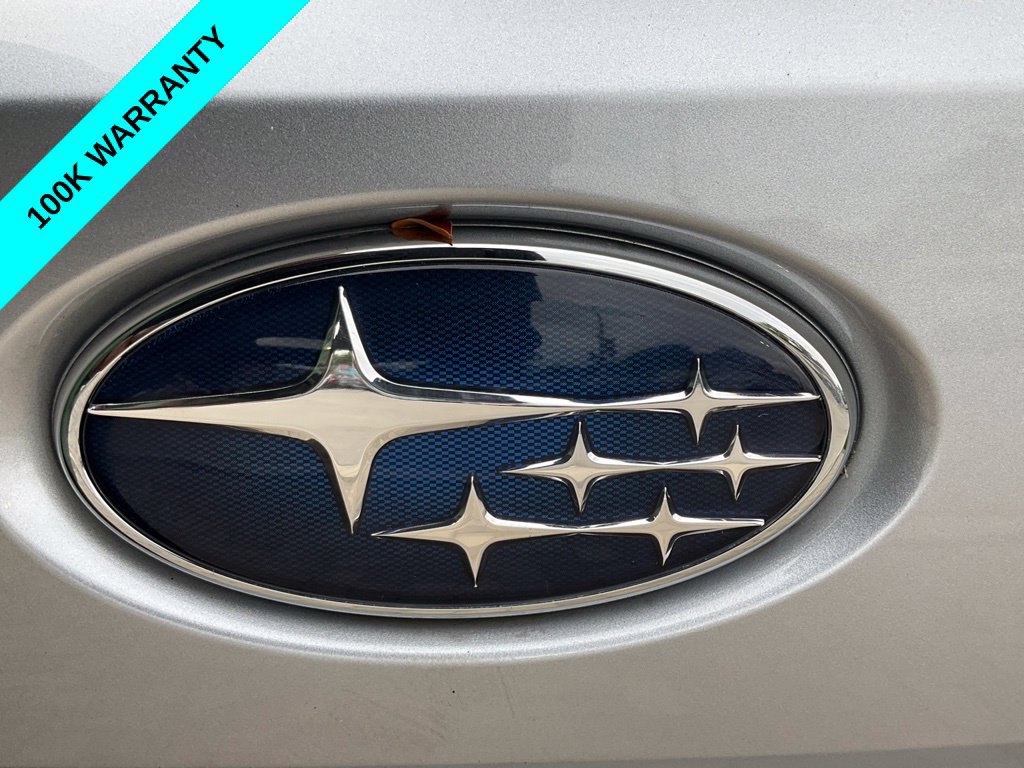 Certified 2025 Subaru Impreza 2.0i AWD/4WD image 34