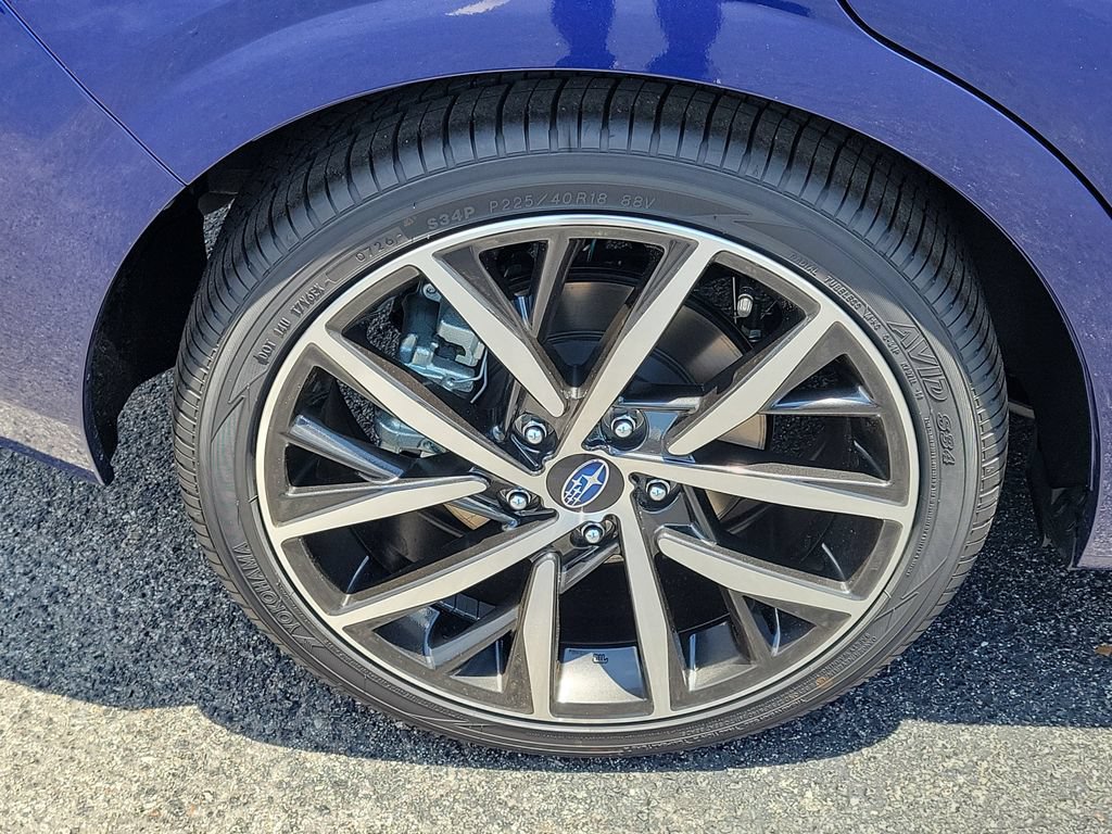 New 2026 Subaru Impreza 2.0i Sport AWD/4WD image 5
