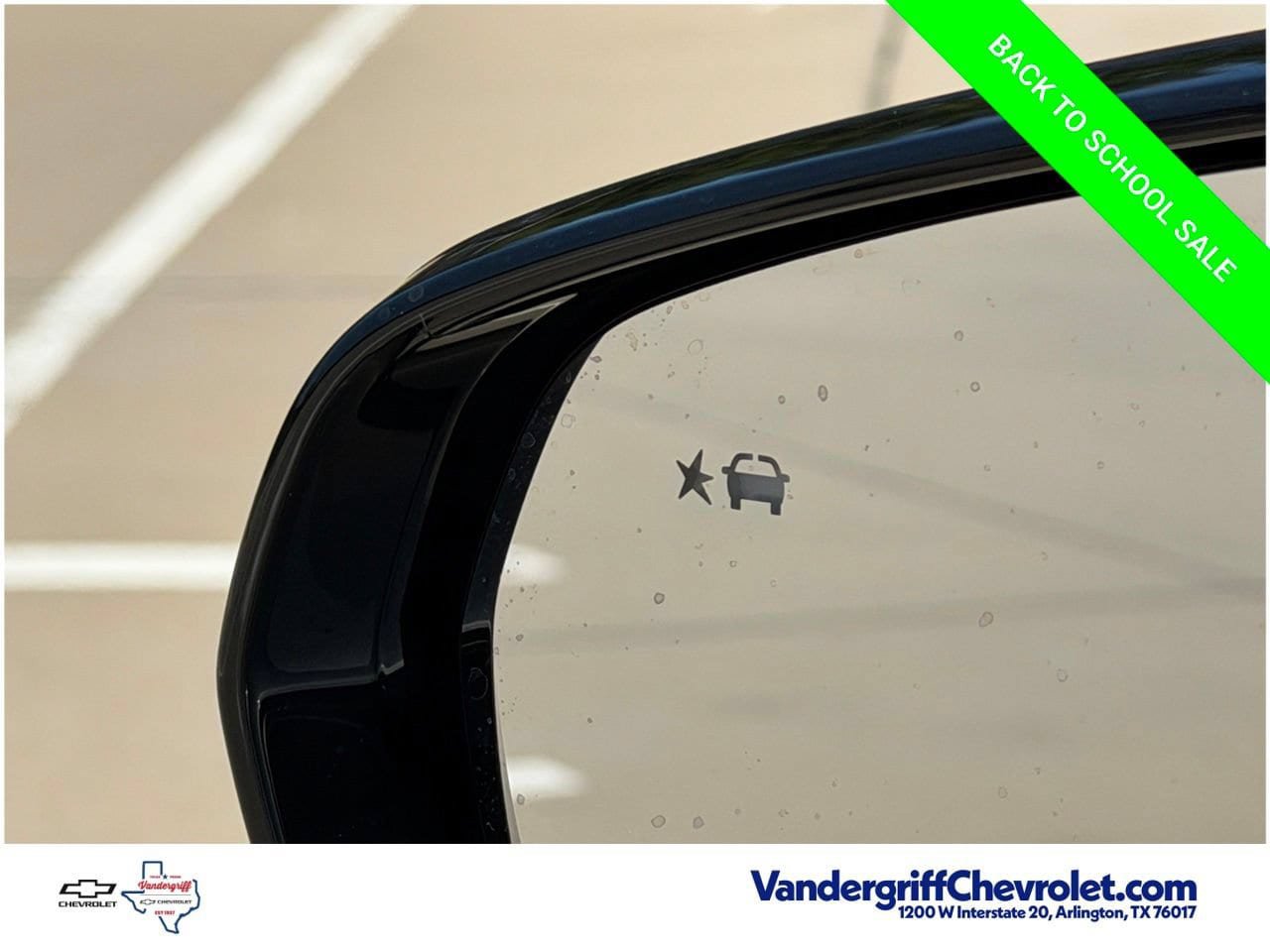 Used 2024 Chevrolet TrailBlazer RS w/ Convenience Package AWD/4WD image 13