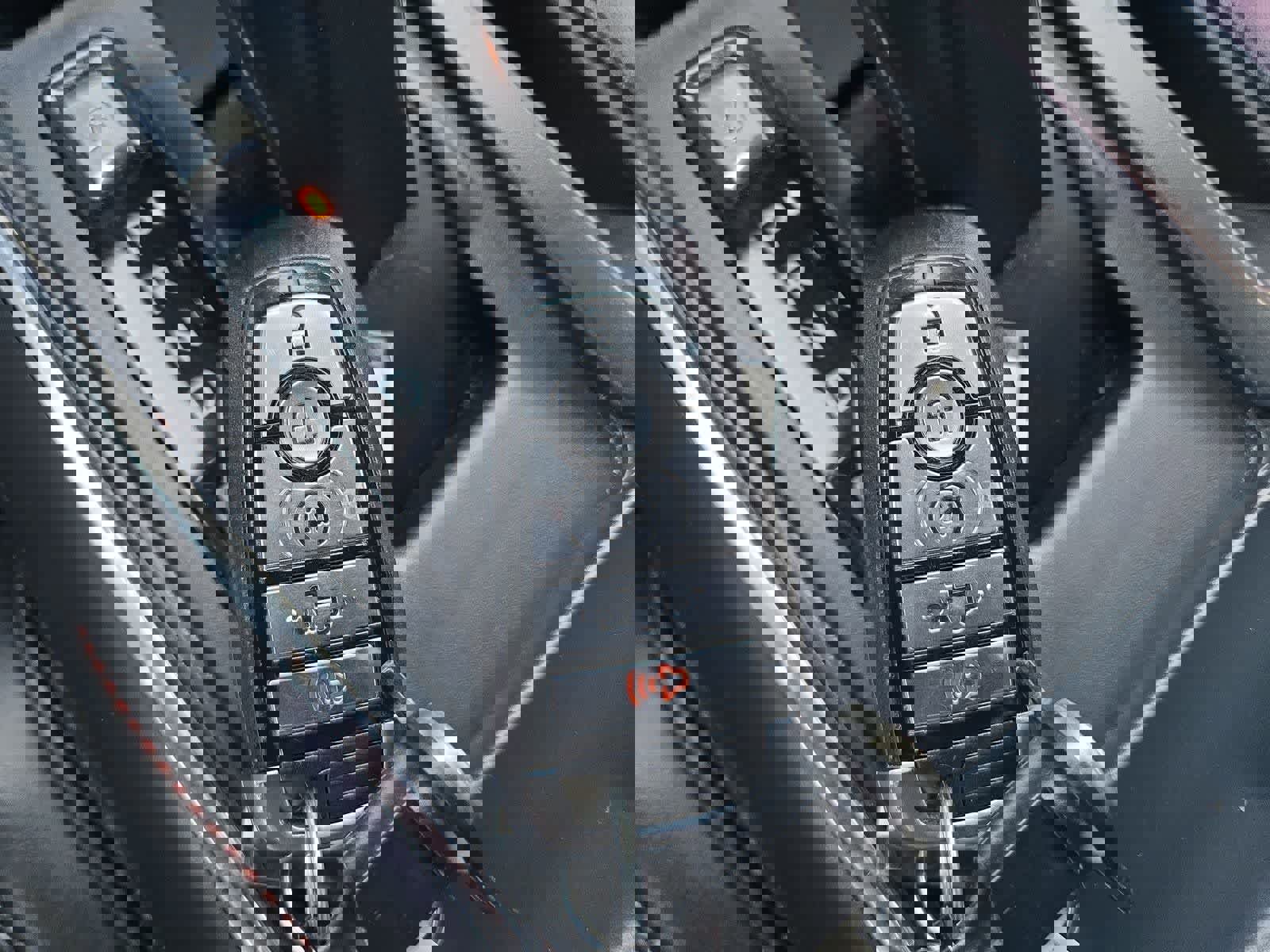 Used 2024 Ford F150 Raptor image 35