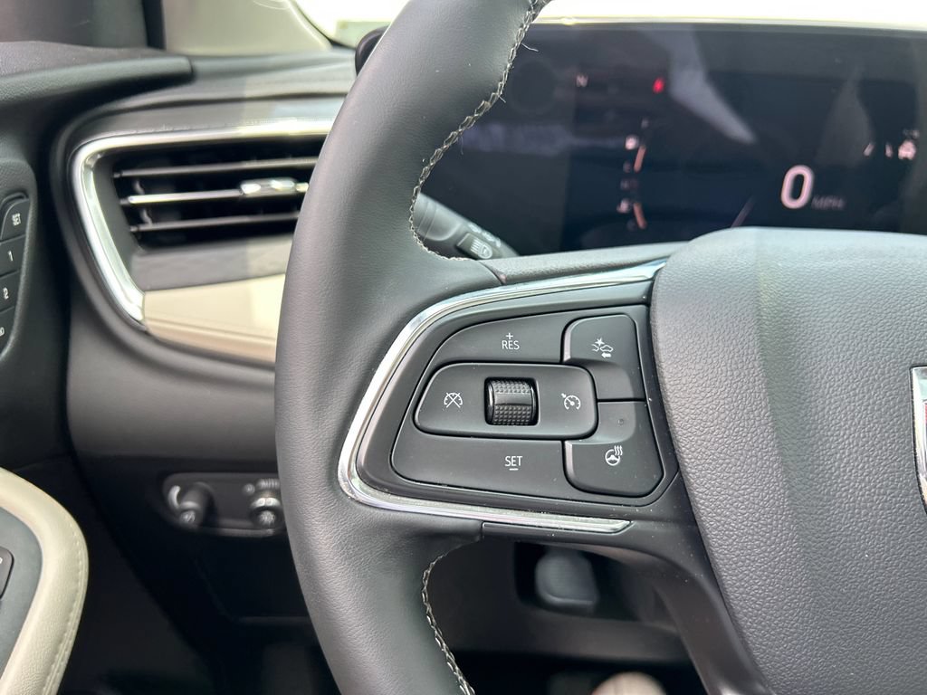 Certified 2024 Buick Encore GX Avenir w/ Avenir Technology Package FWD image 21