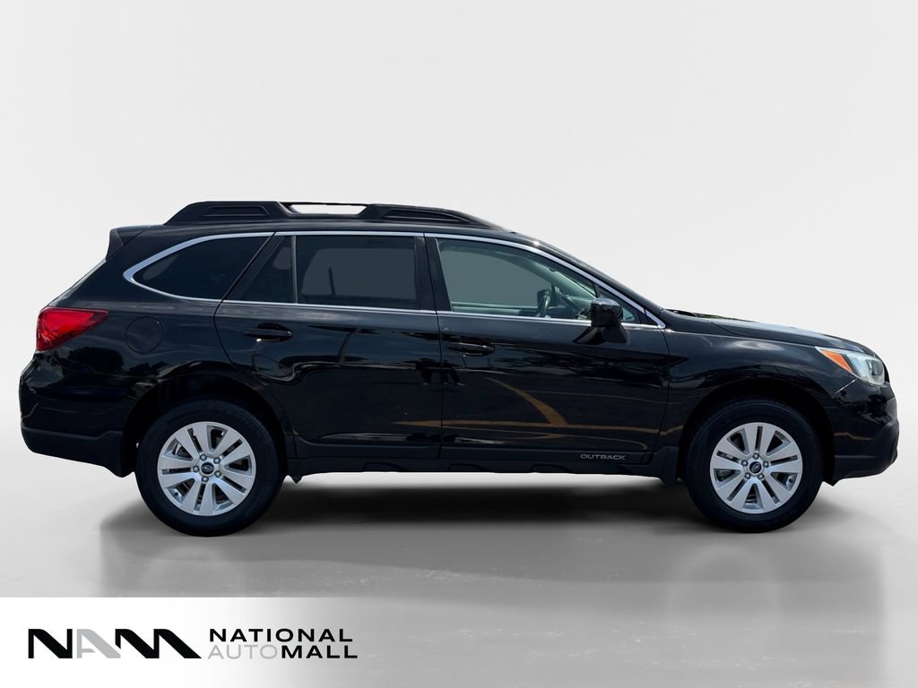 Used 2016 Subaru Outback 2.5i Premium w/ Popular Package #2 AWD/4WD image 6
