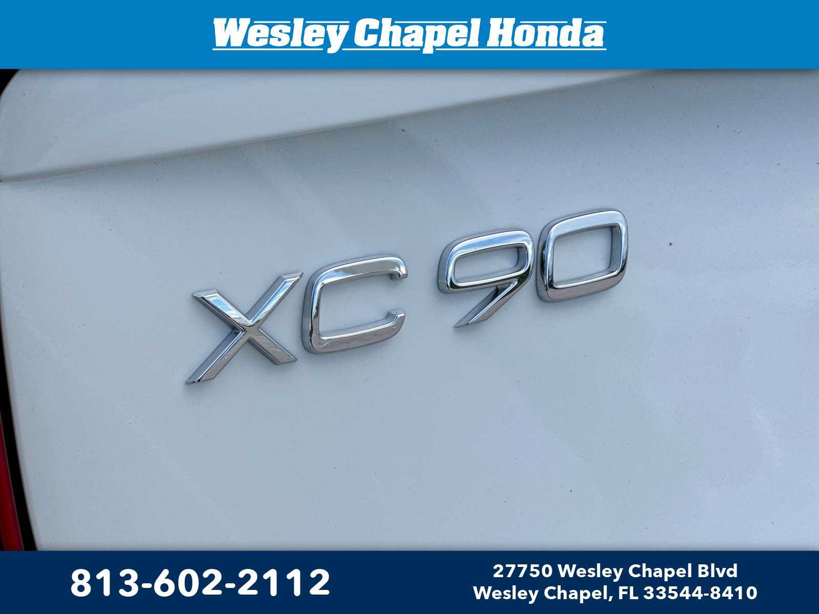 Used 2023 Volvo XC90 B6 Plus w/ Protection Package Premier