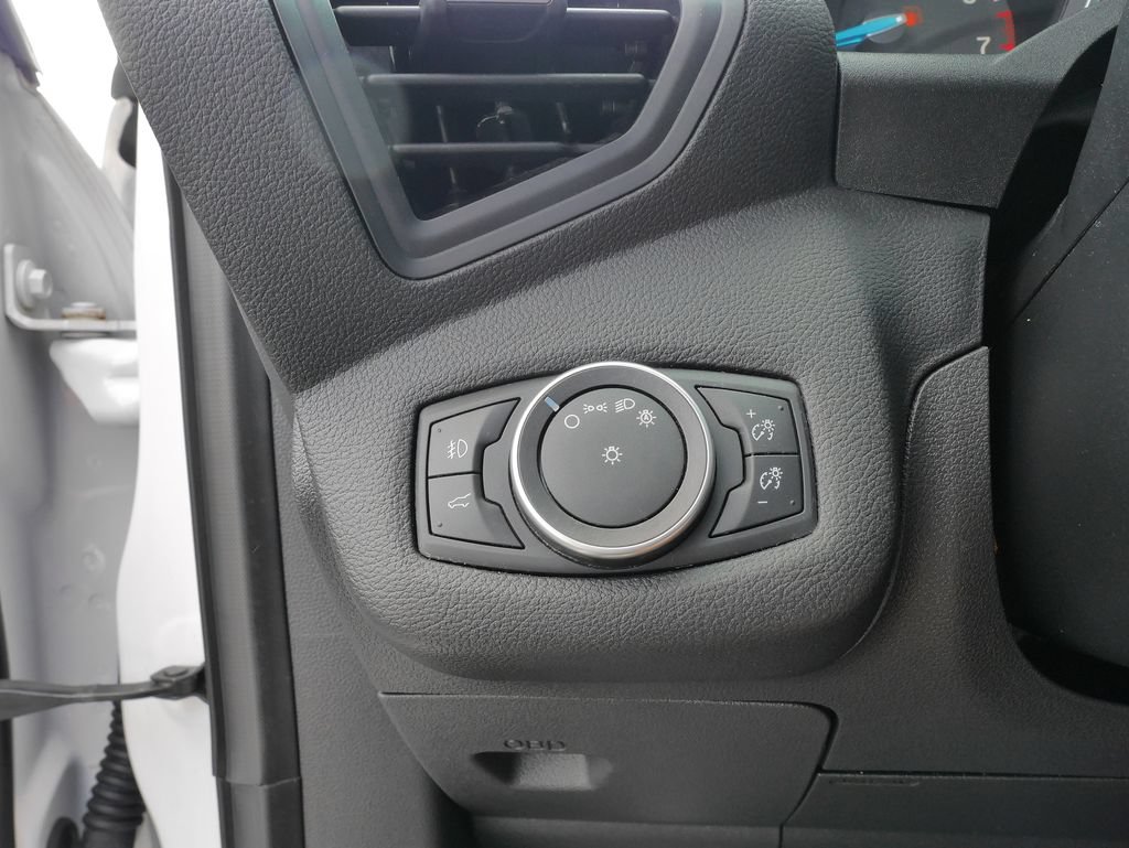 Used 2018 Ford Escape SE w/ SE Sport Appearance Package AWD/4WD image 23