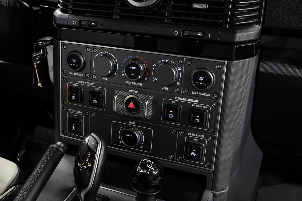 Used 2024 INEOS Grenadier Fieldmaster Edition image 29