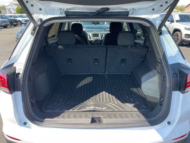 Used 2023 Chevrolet Equinox LT FWD image 6