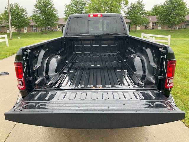 New 2025 RAM 2500 Tradesman image 5