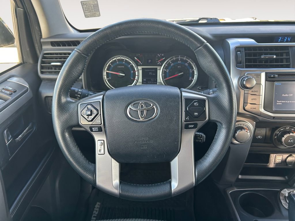 Used 2019 Toyota 4Runner SR5 Premium image 15