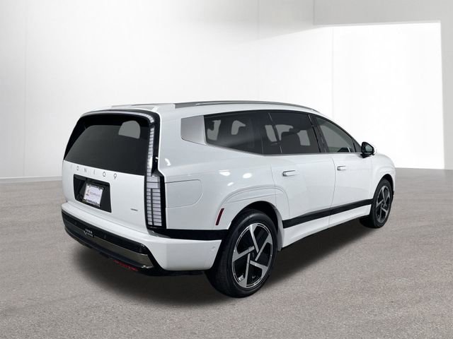New 2026 Hyundai Ioniq 9 Calligraphy image 12