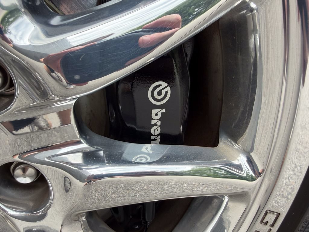 Used 2008 Ford Mustang Shelby GT500 RWD image 47