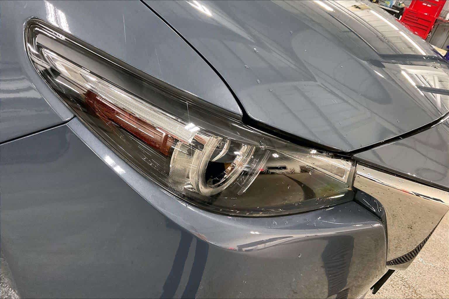Used 2023 MAZDA CX-9 Carbon Edition AWD/4WD image 27