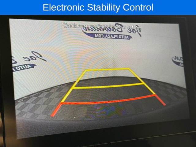 Used 2023 Hyundai Santa Cruz Night w/ Cargo Package image 20