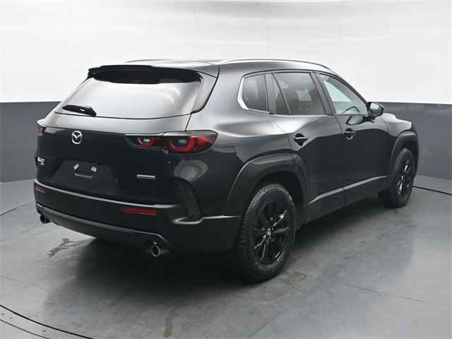 Certified 2024 MAZDA CX-50 AWD 2.5 S w/ Cargo Package image 5