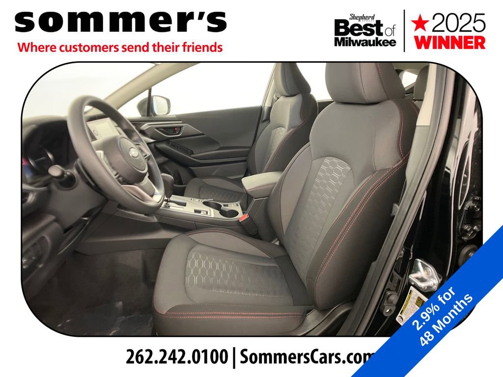 New 2026 Subaru Impreza 2.0i Sport image 9