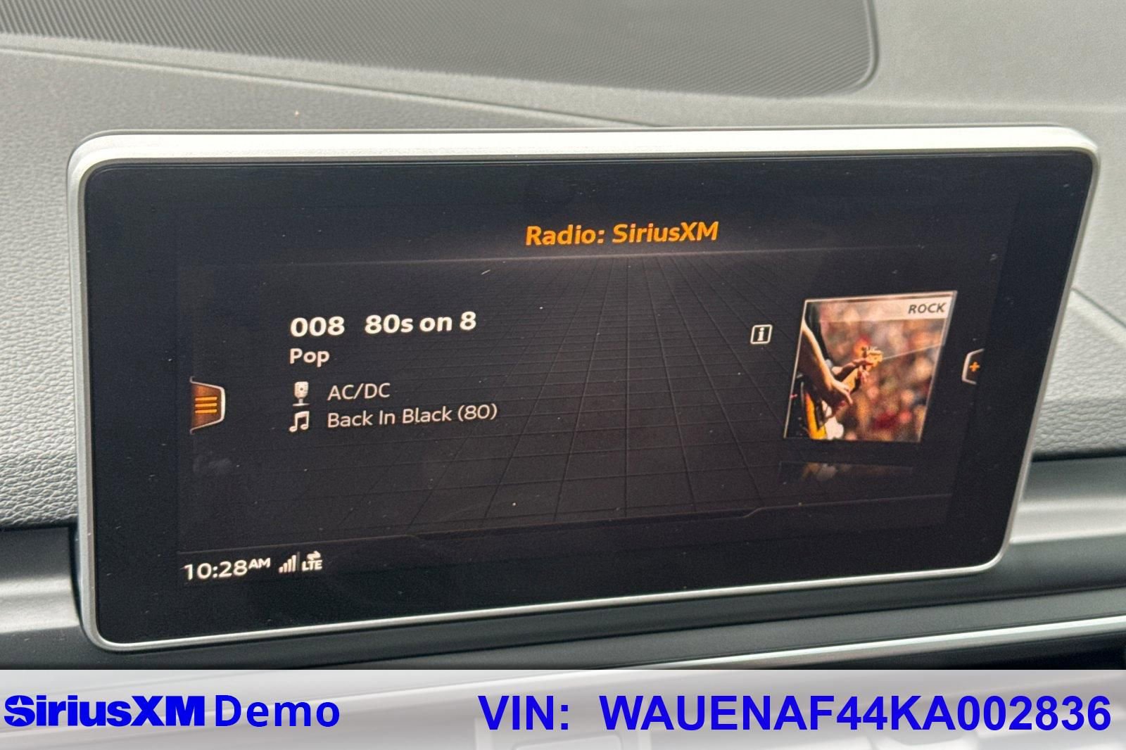 Used 2019 Audi A4 2.0T Premium Plus w/ Premium Plus Package image 24