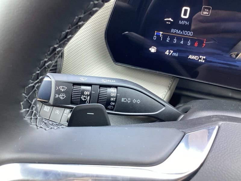 New 2026 Chevrolet Equinox LT w/ Convenience Package II image 33